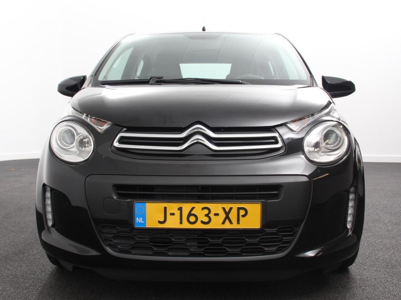 Citroen C1 1.0 VTi Feel | Airco | Bluetooth | Led | DAB
