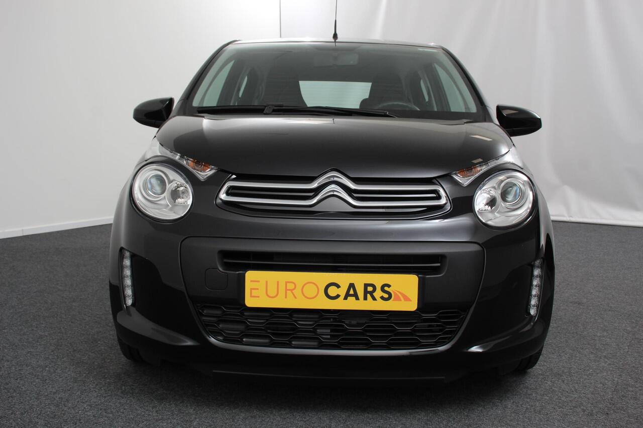Citroen C1 1.0 VTi Feel | Airco | Bluetooth | Led | DAB | 5 deurs