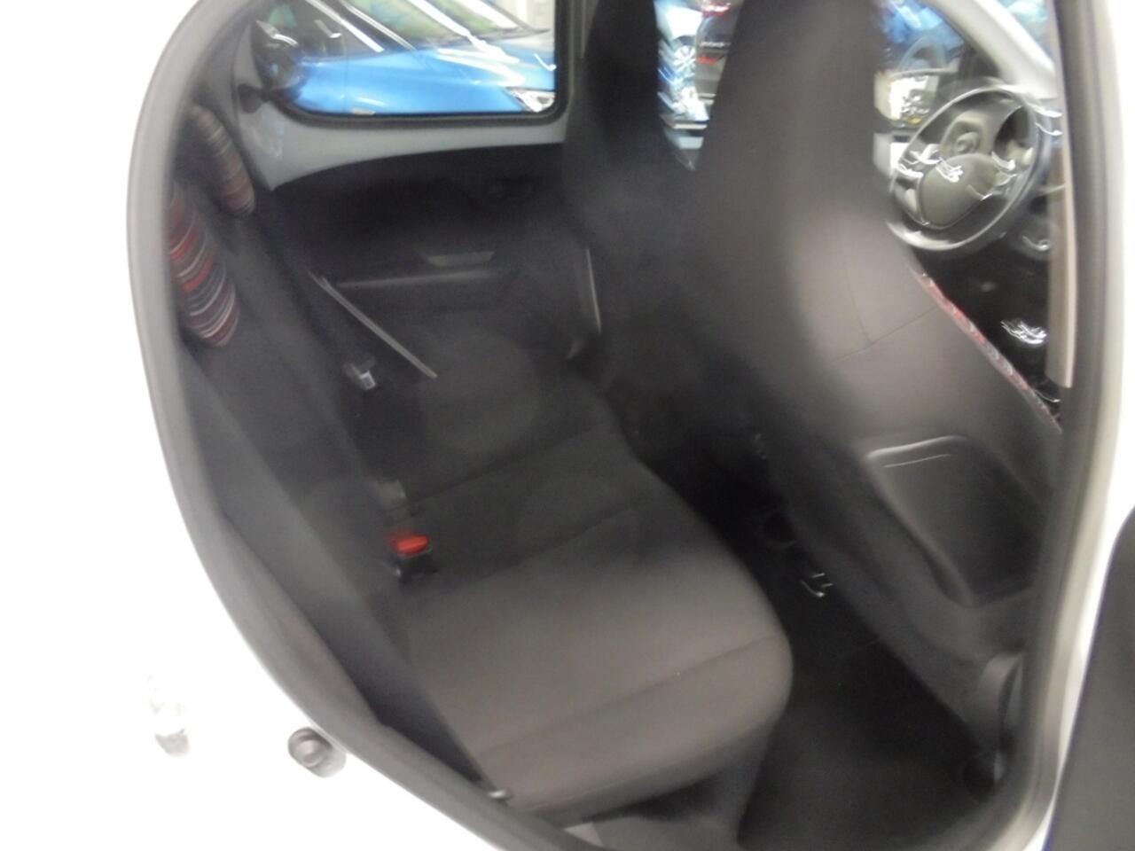 Citroen C1 1.0 VTi Feel||Airco||Bovag||Rijklaar||