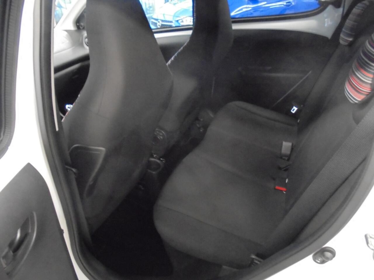 Citroen C1 1.0 VTi Feel||Airco||Bovag||Rijklaar||