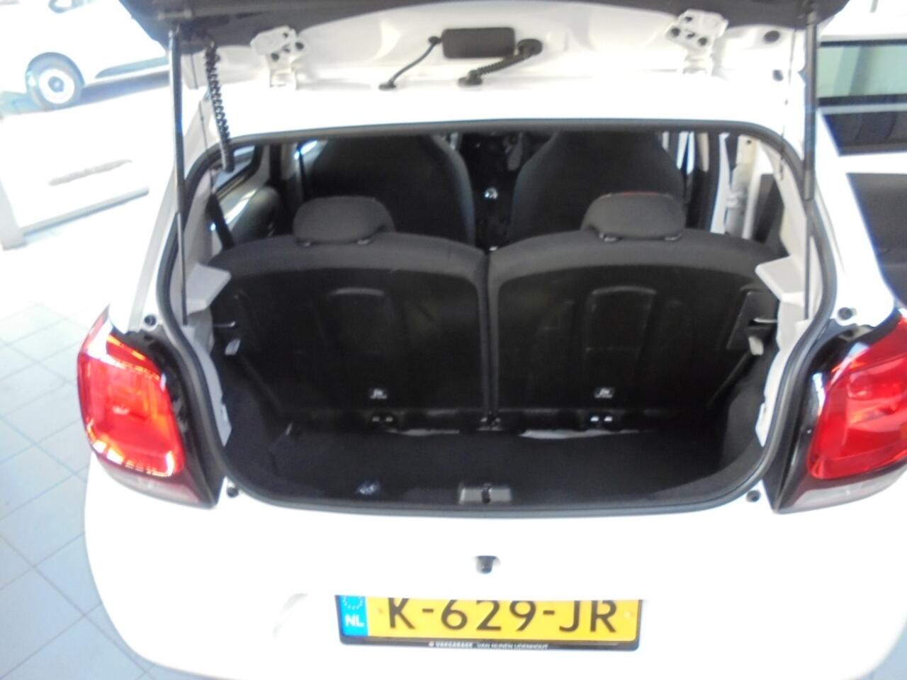 Citroen C1 1.0 VTi Feel||Airco||Rijklaar||