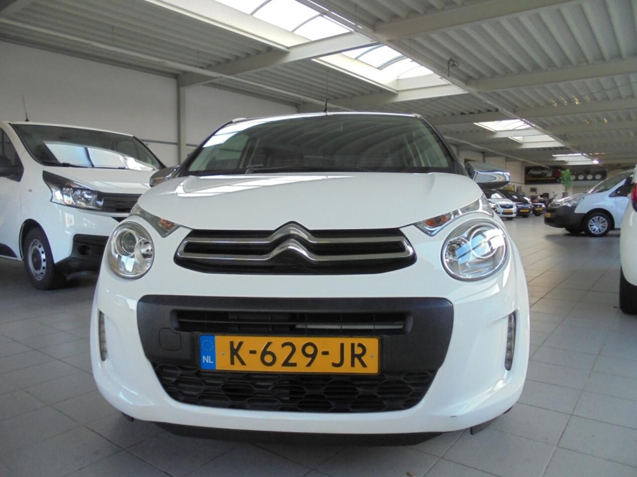 Citroen C1 1.0 VTi Feel||Airco||Rijklaar||
