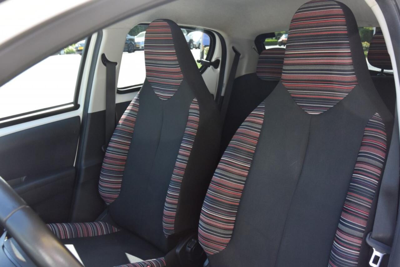 Citroen C1 1.0 VTI FEEL