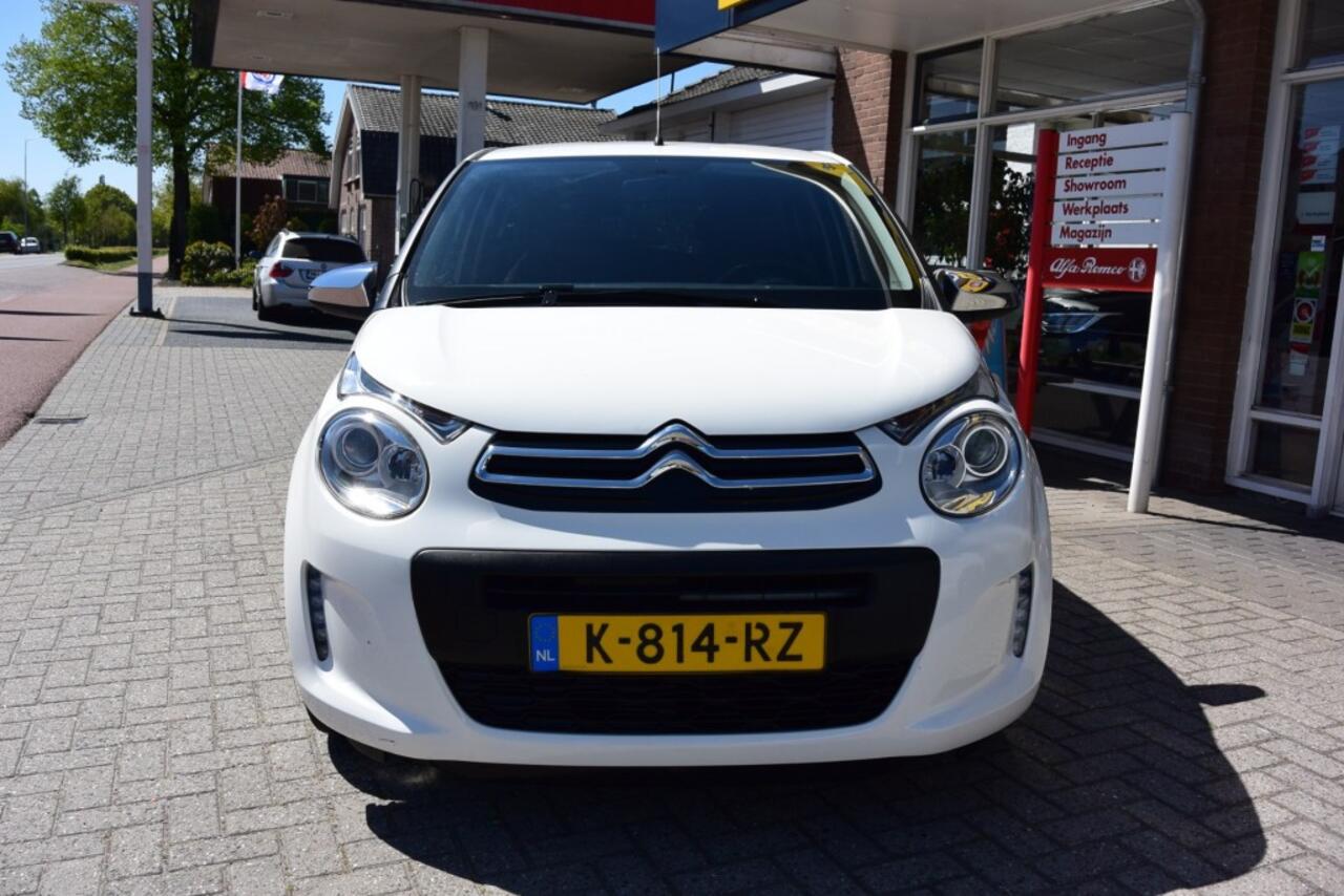 Citroen C1 1.0 VTI FEEL