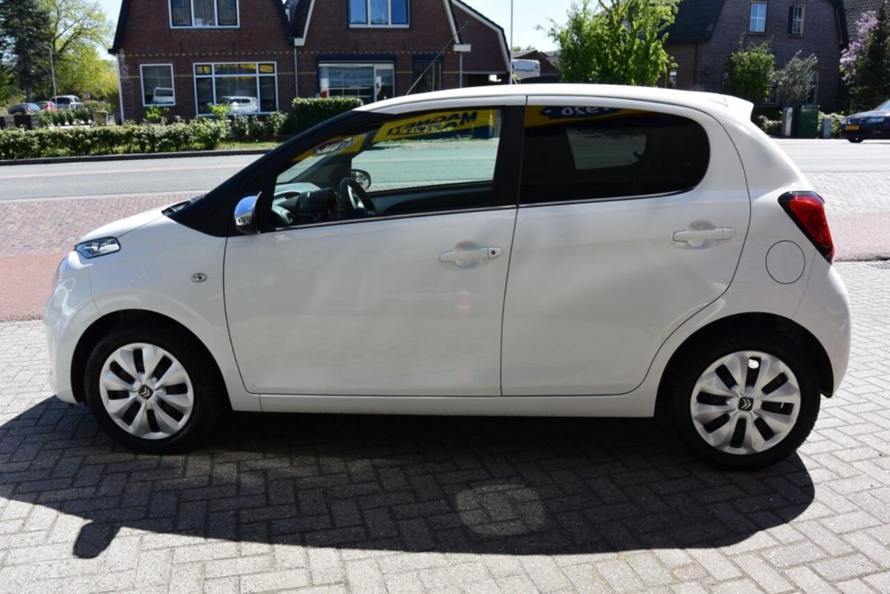 Citroen C1 1.0 VTI FEEL