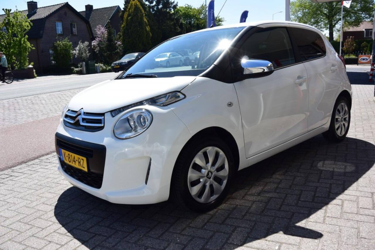 Citroen C1 1.0 VTI FEEL
