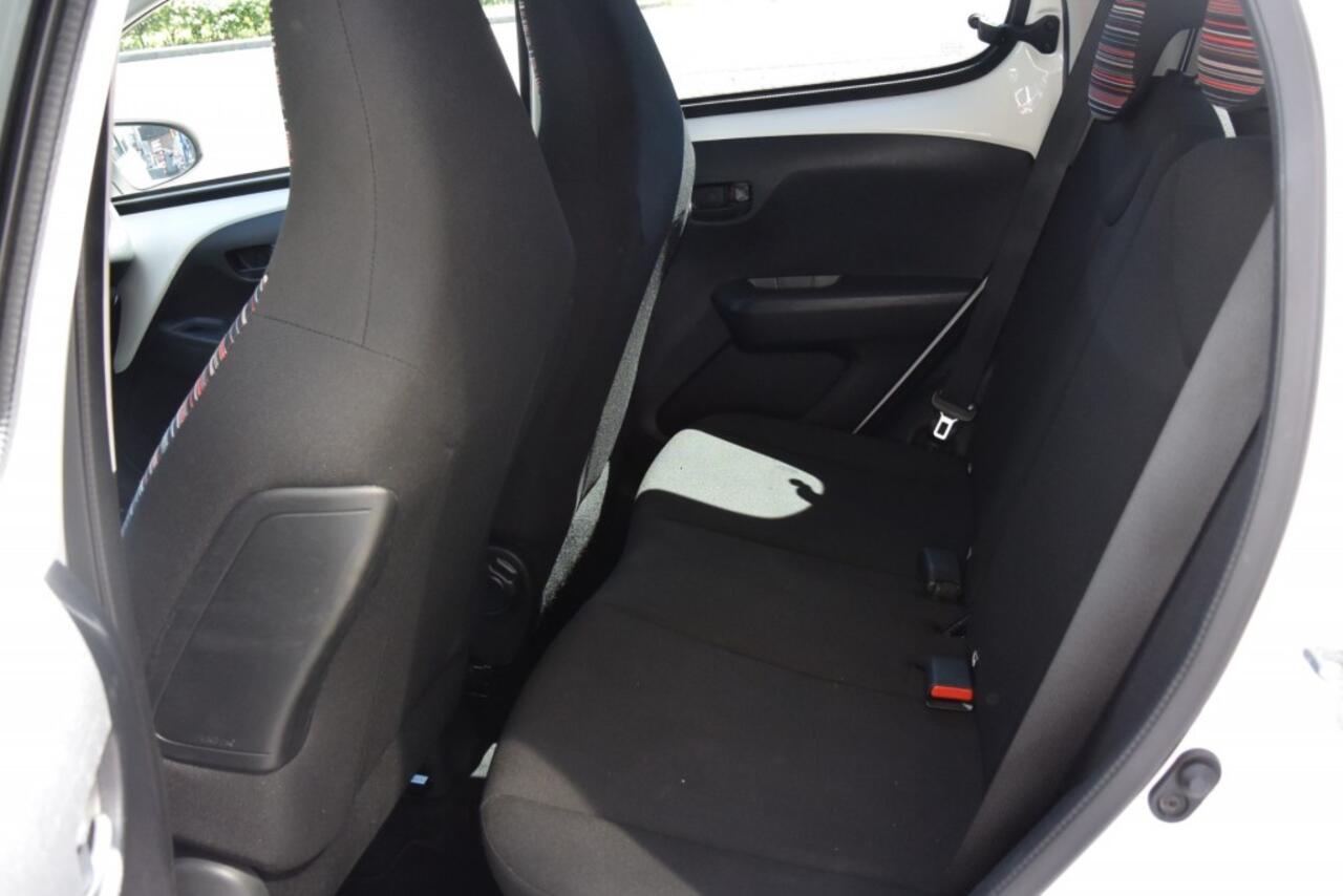 Citroen C1 1.0 VTI FEEL