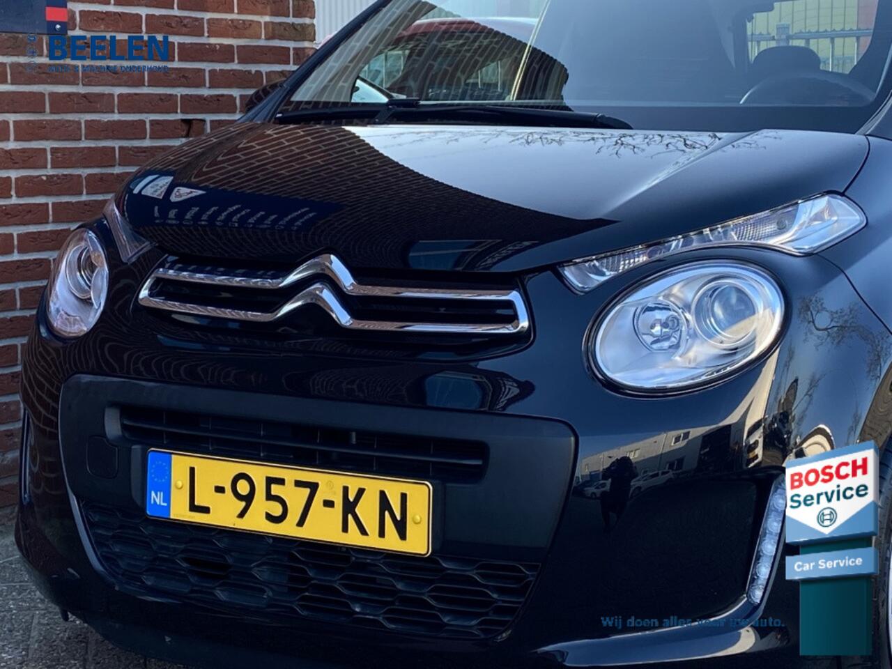 Citroen C1 1.0 VTi Feel