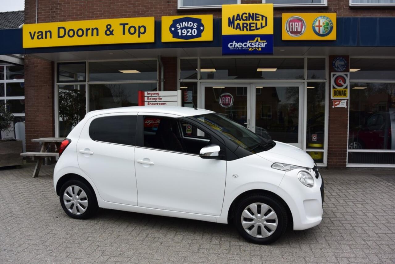 Citroen C1 1.0 VTI FEEL