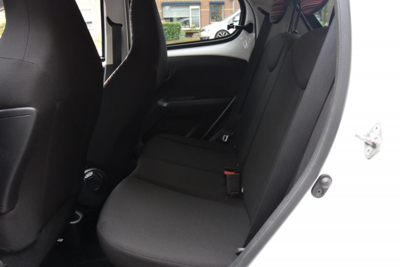 Citroen C1 1.0 VTI FEEL