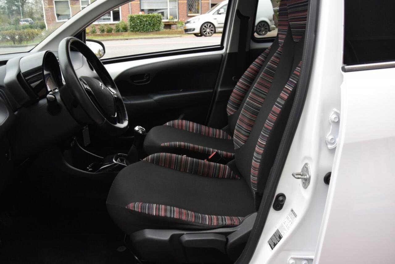 Citroen C1 1.0 VTI FEEL
