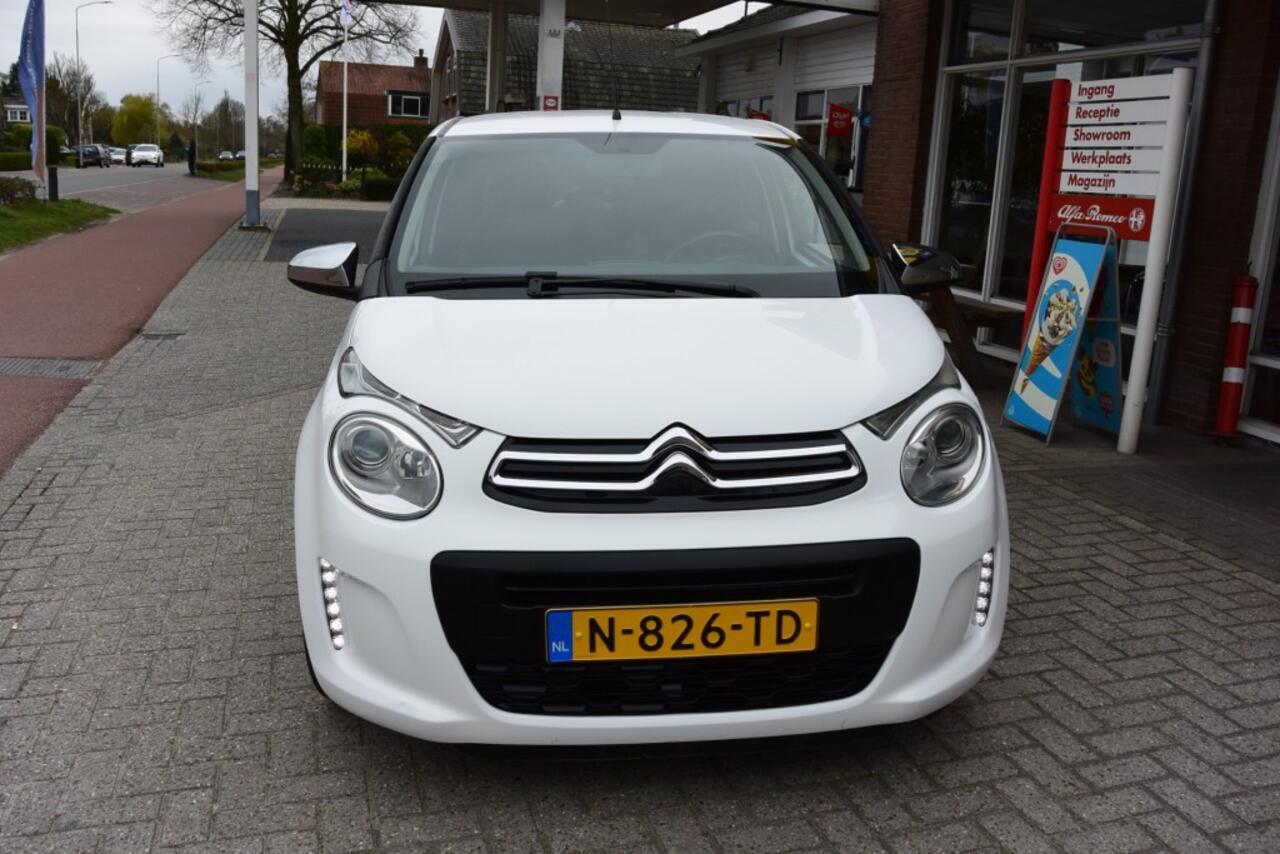 Citroen C1 1.0 VTI FEEL