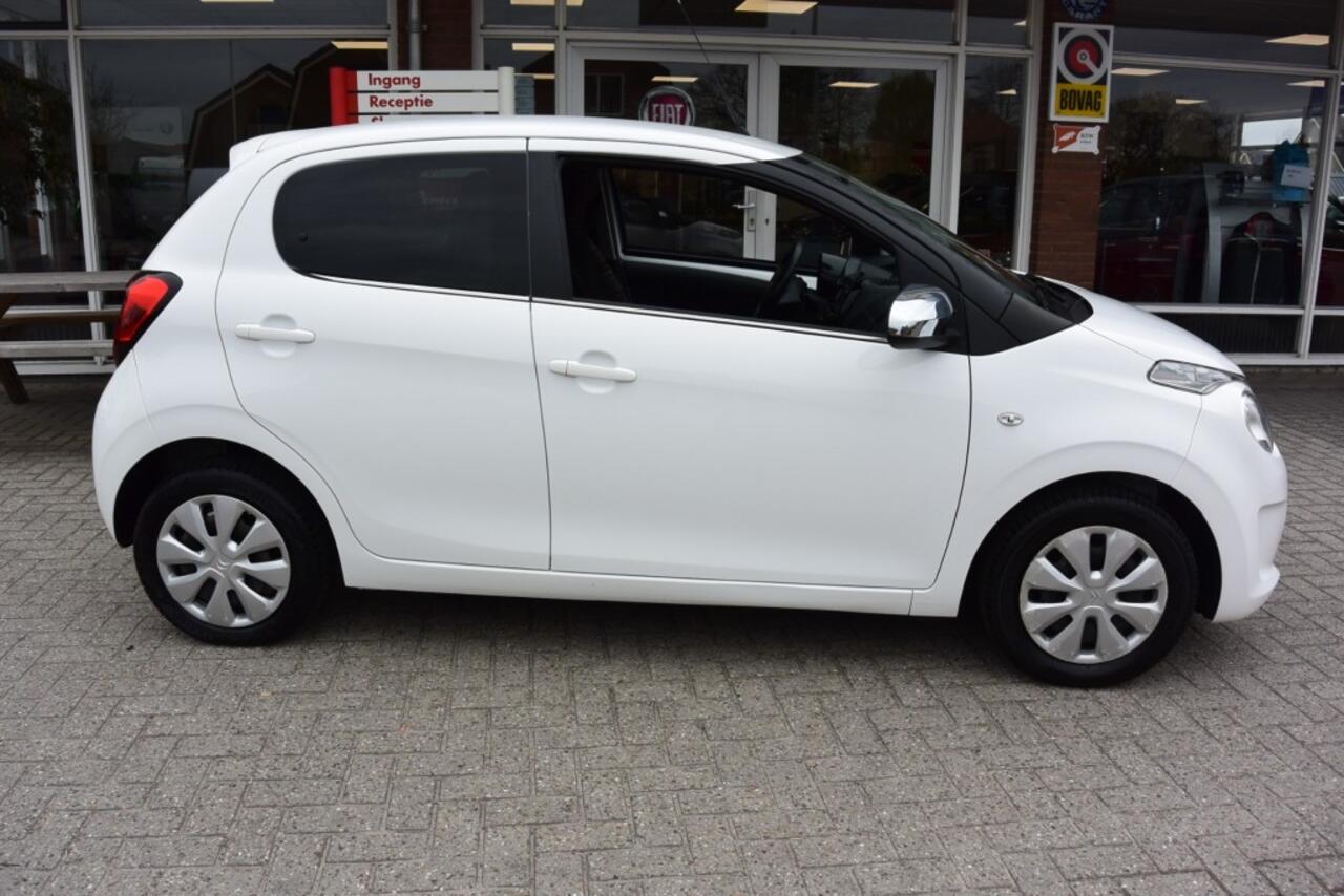Citroen C1 1.0 VTI FEEL