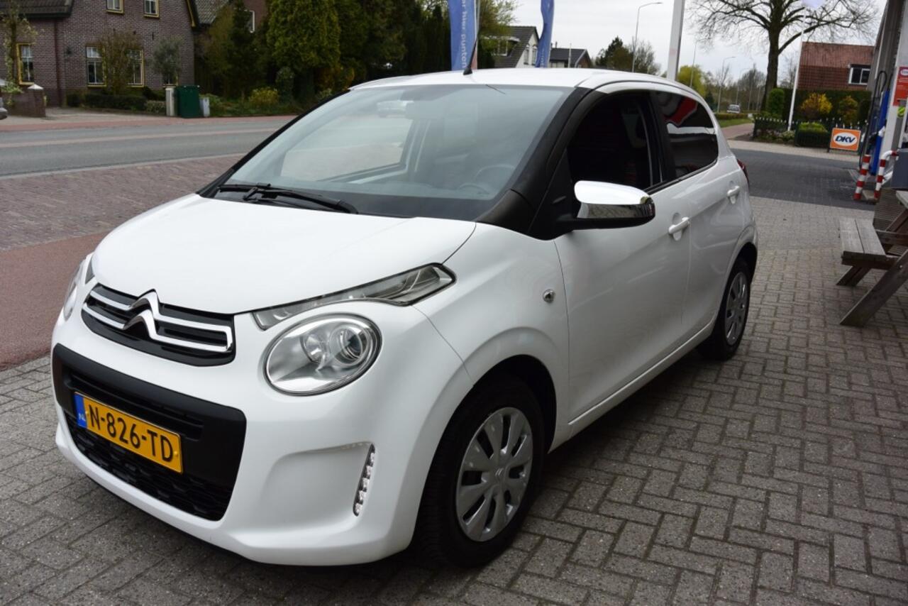 Citroen C1 1.0 VTI FEEL