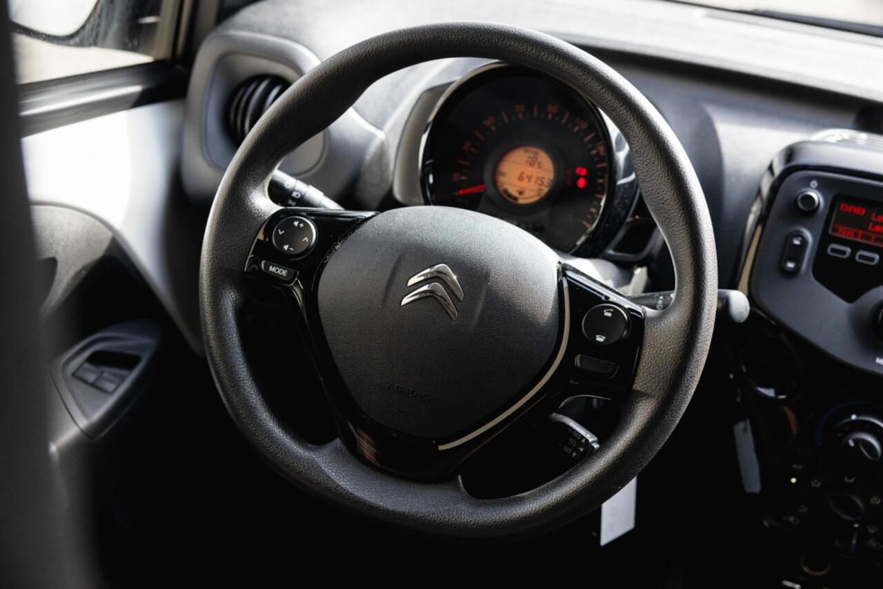 Citroen C1 1.0 VTi Feel | Cruise | DAB | Start-Stop
