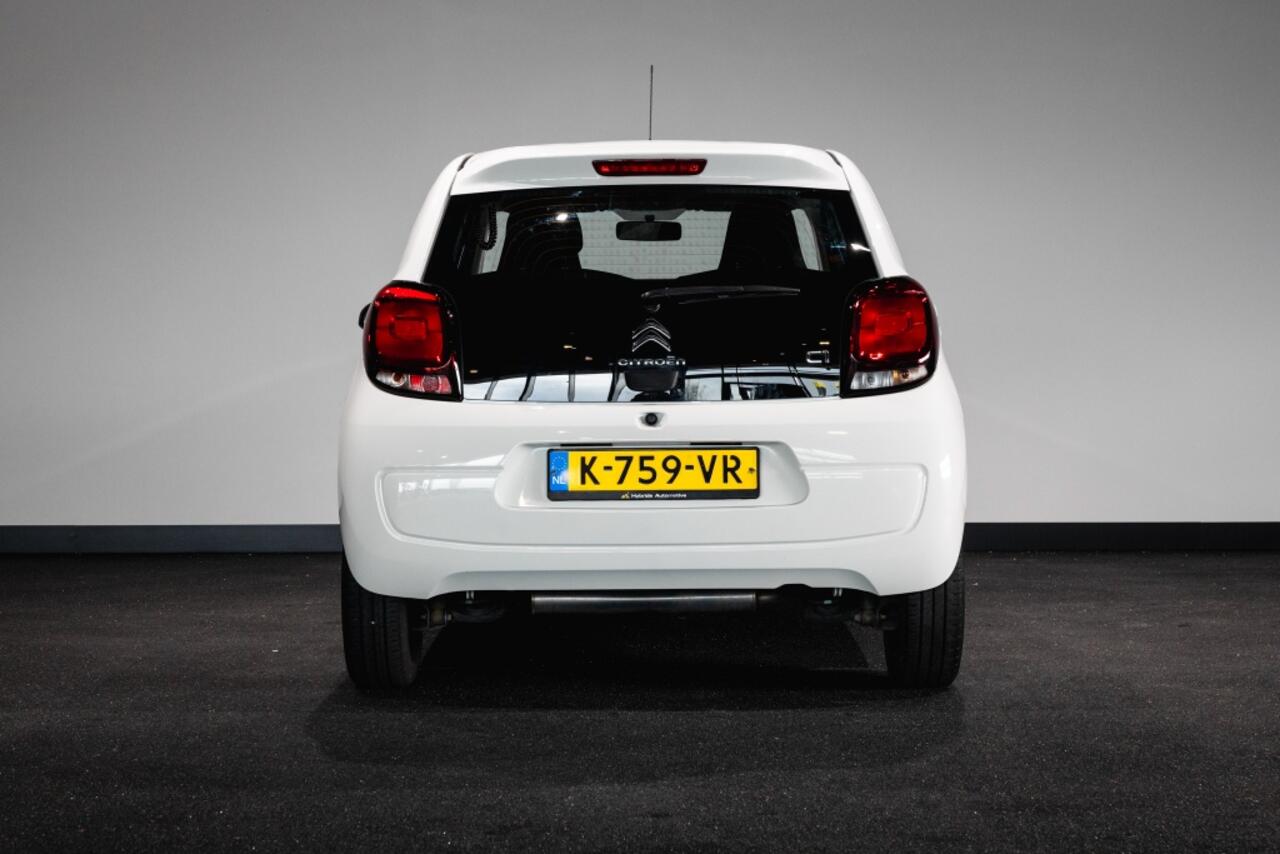 Citroen C1 1.0 VTi Feel | Cruise | DAB | Start-Stop