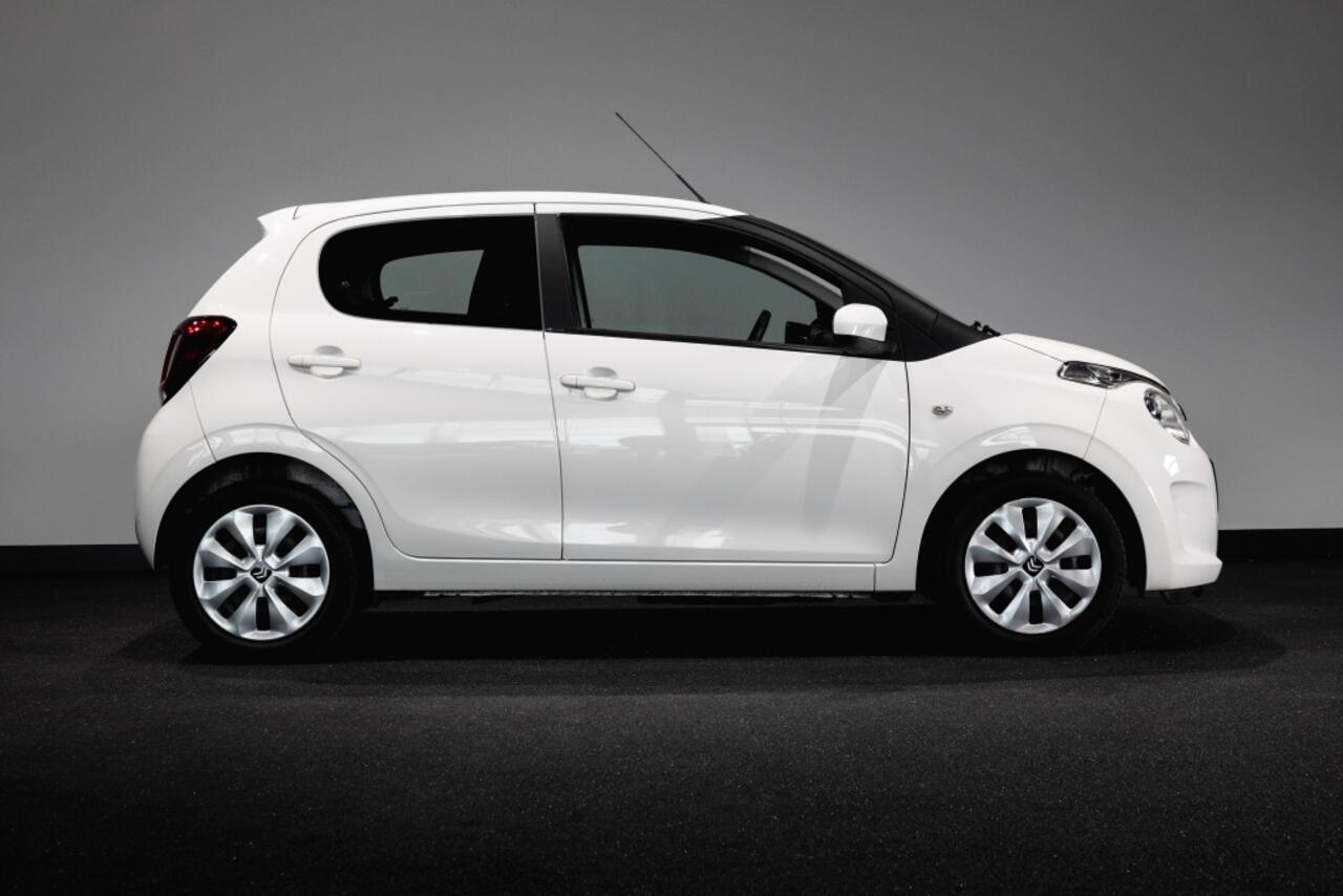 Citroen C1 1.0 VTi Feel | Cruise | DAB | Start-Stop