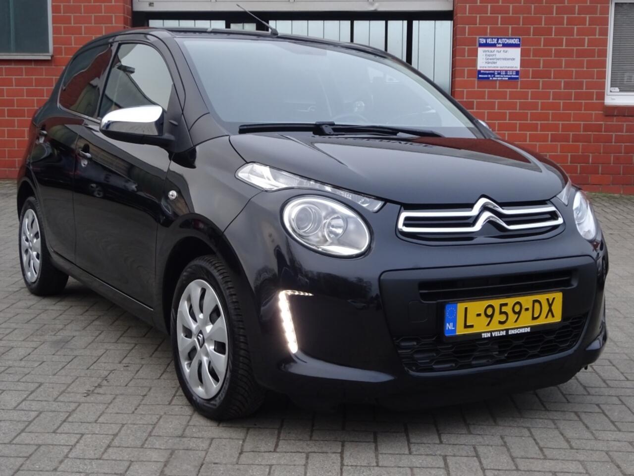 Citroen C1 1.0 VTi Feel
