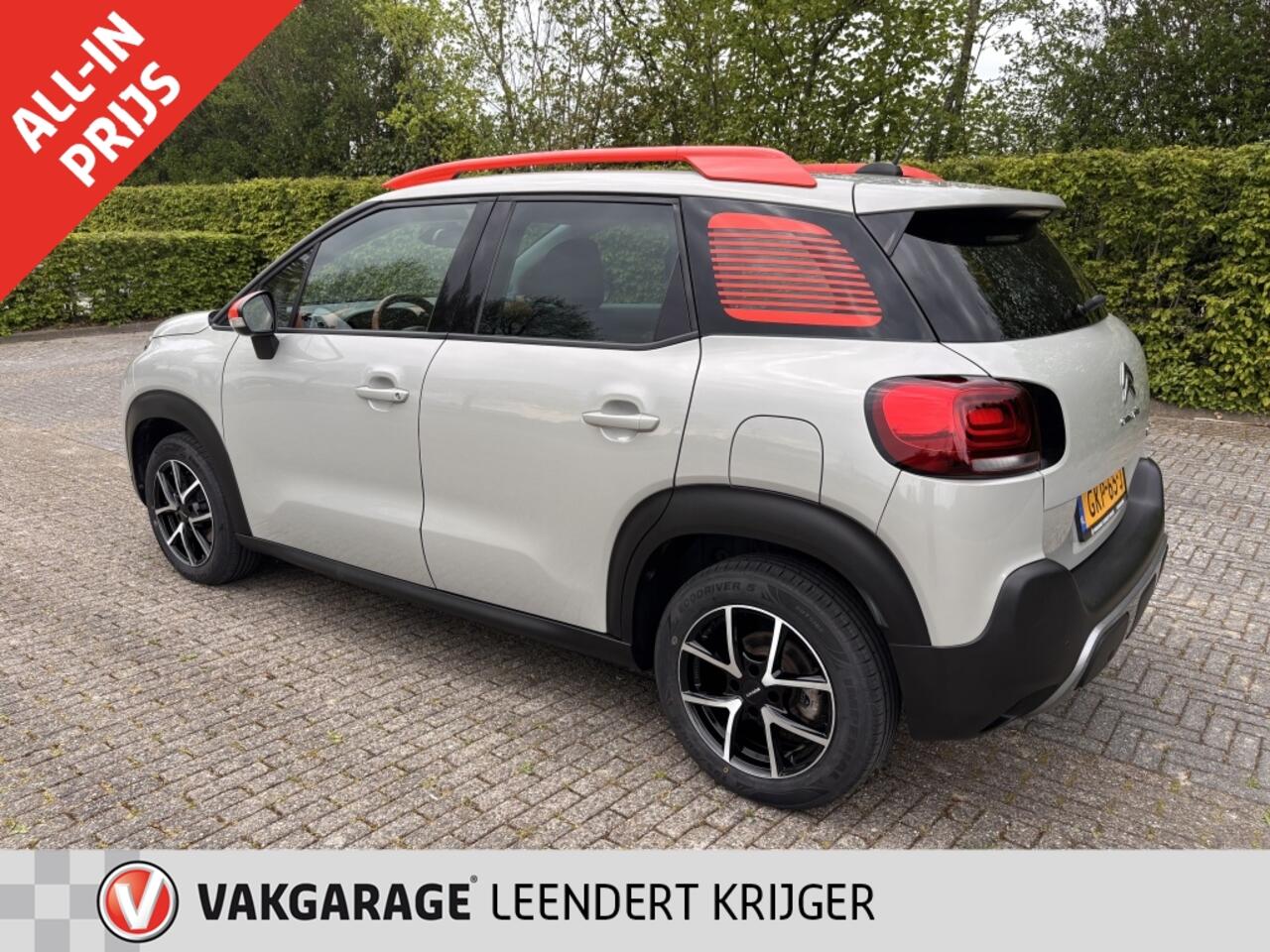 Citroen C3 1.2 PT S&S Shine