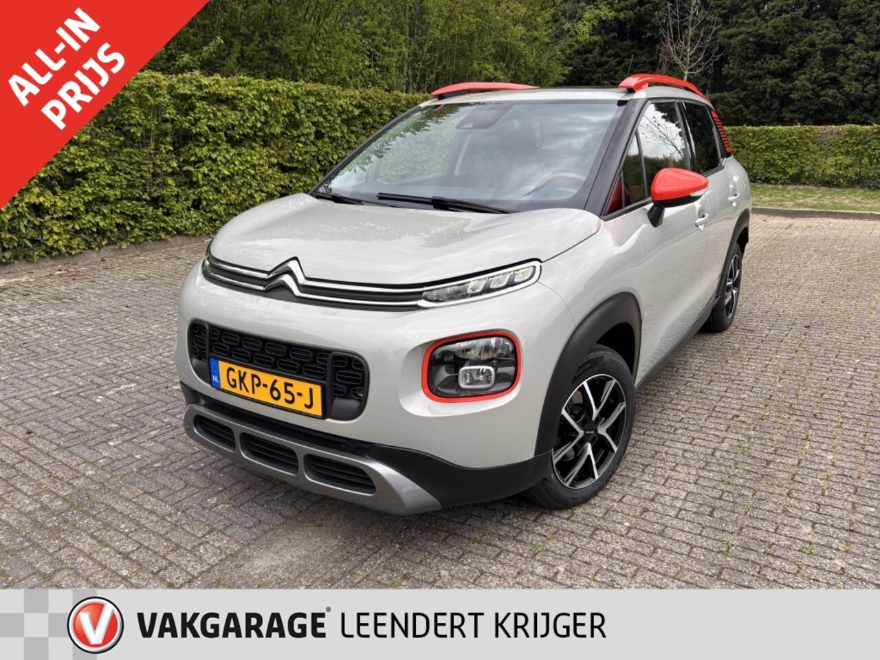 Citroen C3 1.2 PT S&S Shine