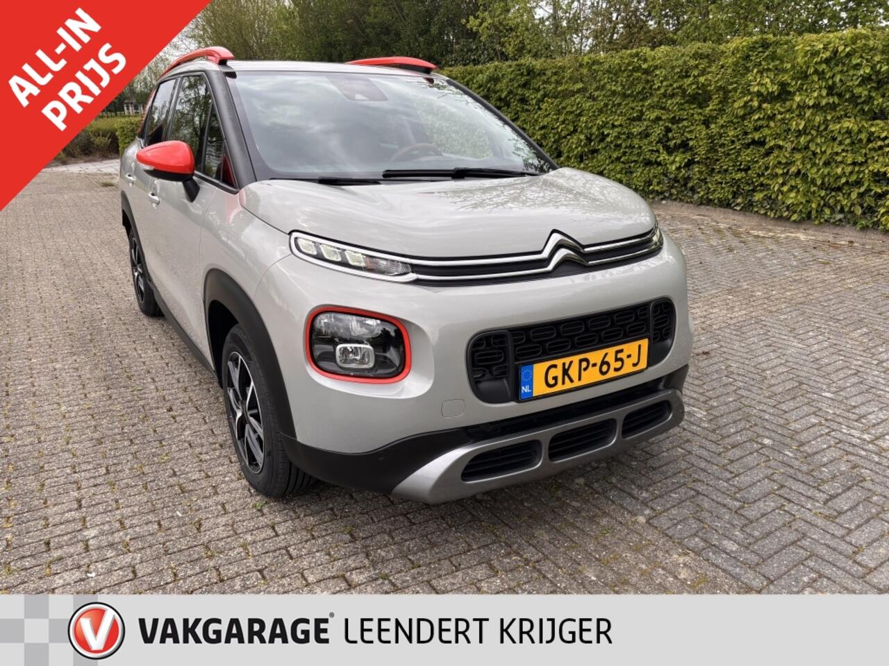 Citroen C3 1.2 PT S&S Shine