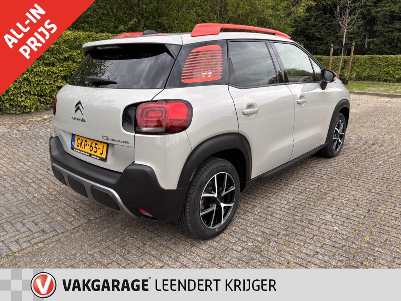 Citroen C3 1.2 PT S&S Shine