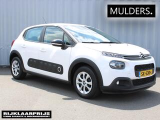 citroen-c3-1.2-pt-110-automaat-navi