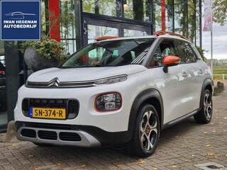 citroen-c3-aircross-1.2-puretech-s&