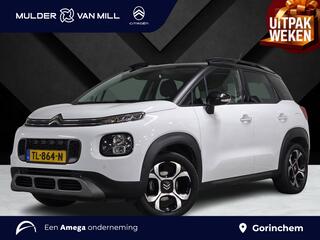 citroen-c3-aircross-shine-1.2-turbo