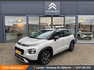 citroen-c3-aircross-1.2-puretech-fe