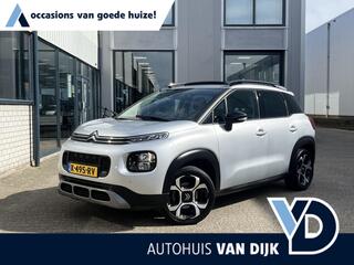 citroen-c3-aircross-1.2-puretech-s&