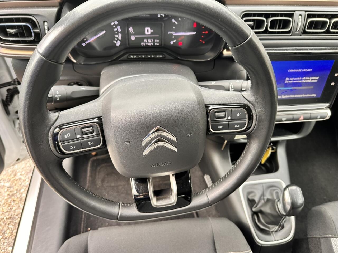 Citroen C3 1.2 PT S&S Origins