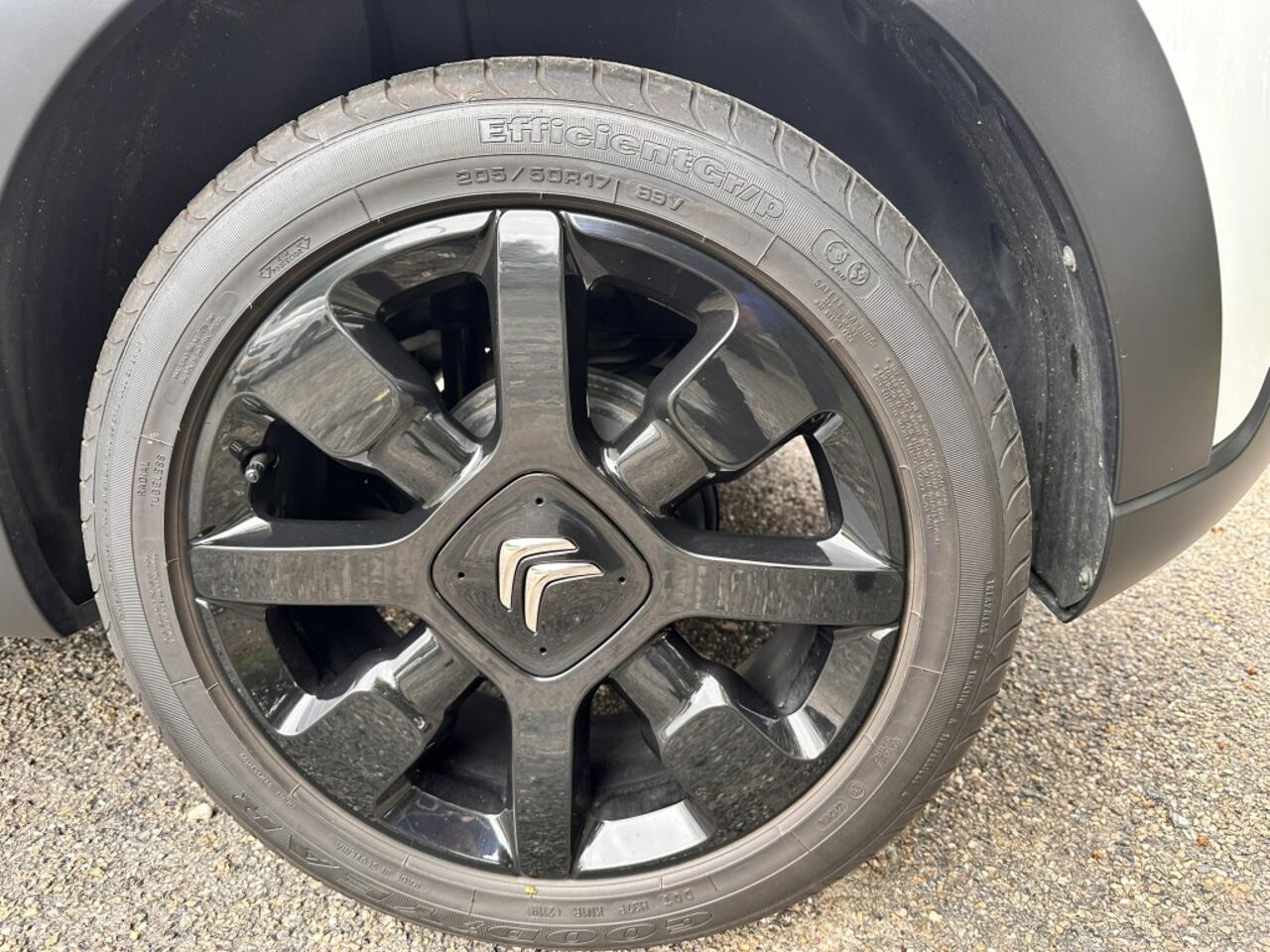 Citroen C3 1.2 PT S&S Origins