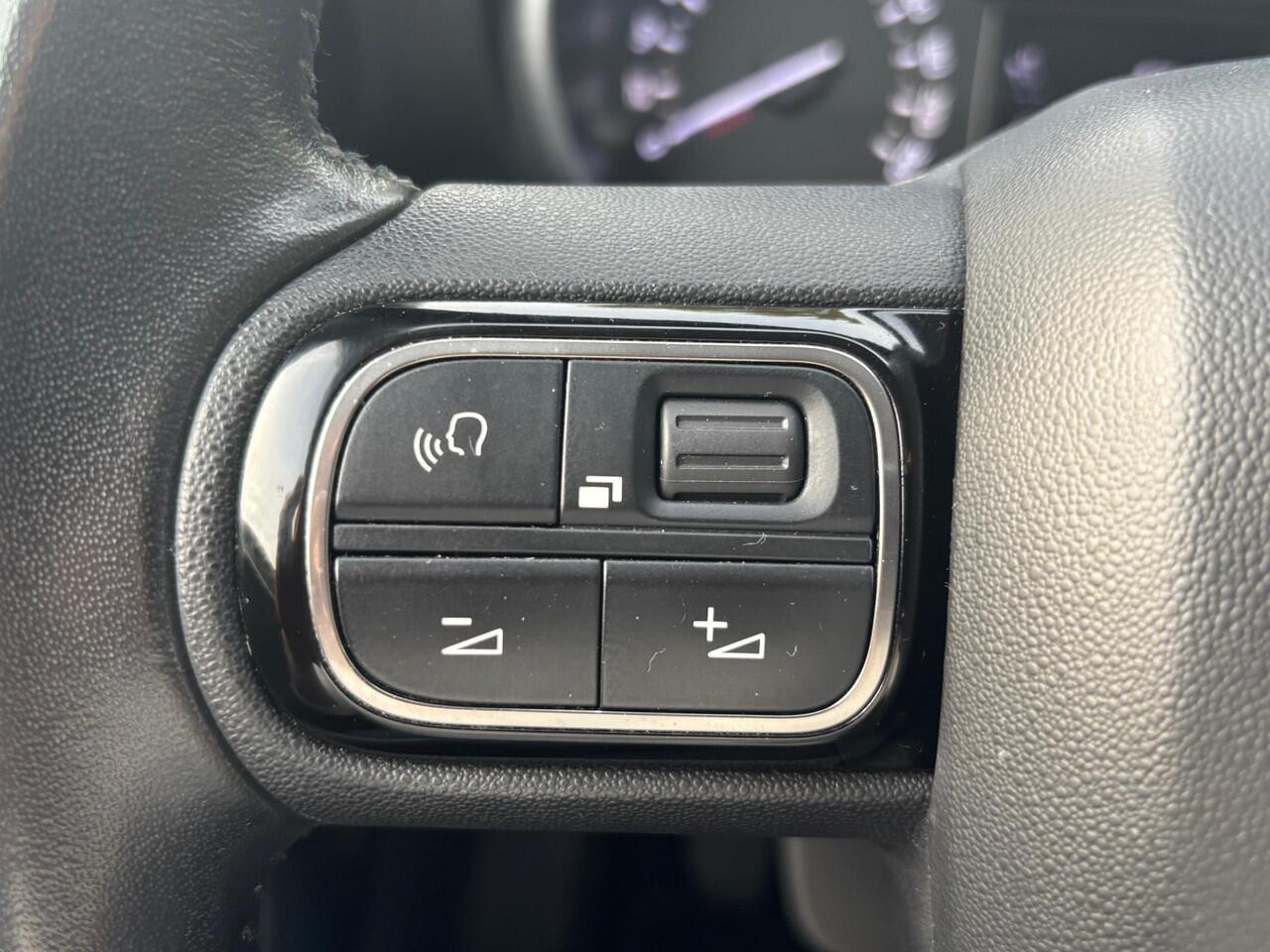 Citroen C3 Aircross 1.2 PureTech Feel 82pk | Rijklaar geleverd incl 12 maanden BOVAG garantie! |