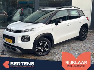 citroen-c3-aircross-1.2-puretech-fe