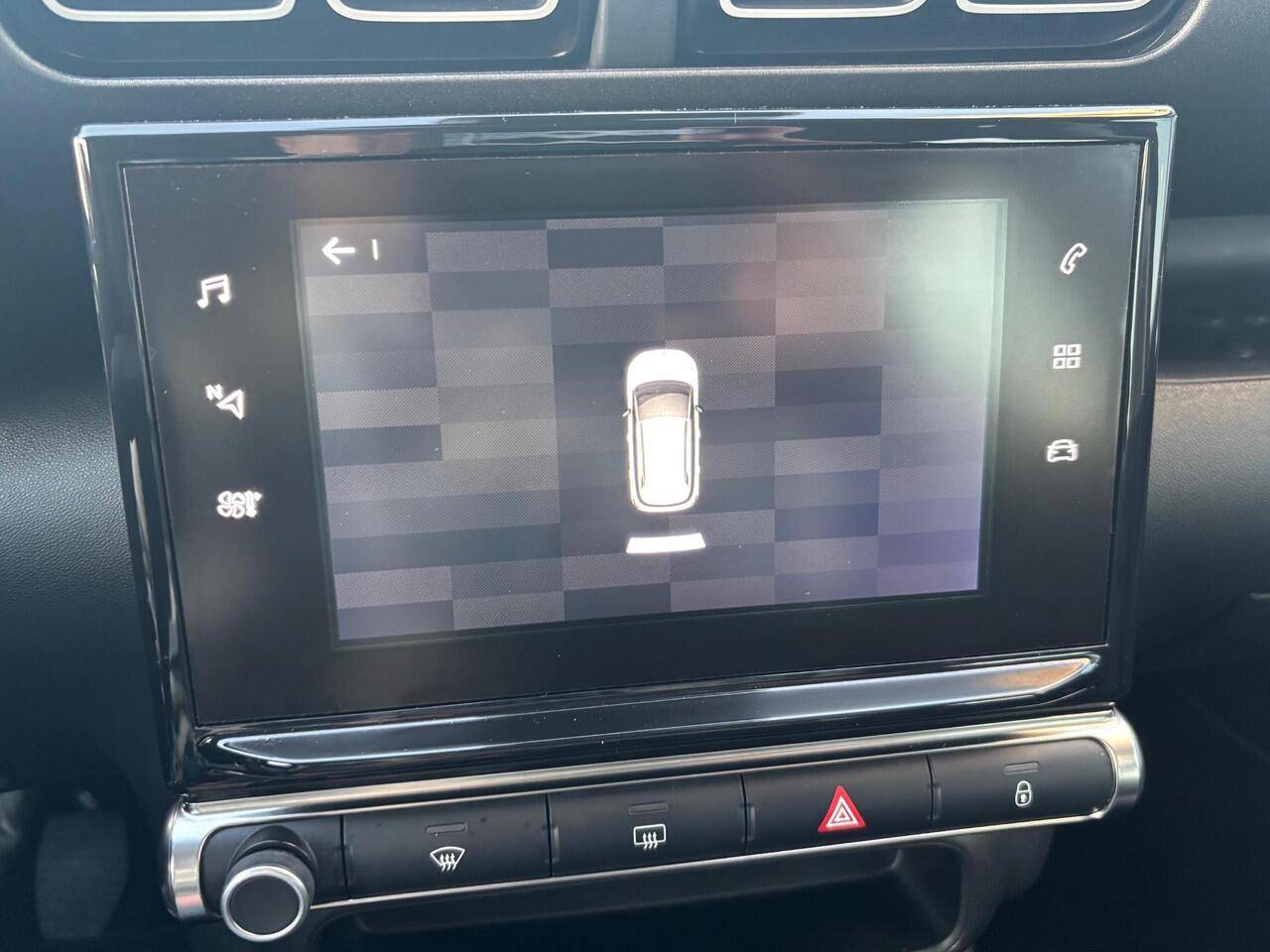 Citroen C3 Aircross 1.2 PT 82 Feel | Navi | Draadloze Telefoonlader | Apple Carplay