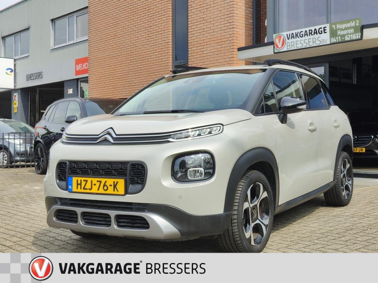 Citroen C3 Aircross 1.2 PT S&S Shine