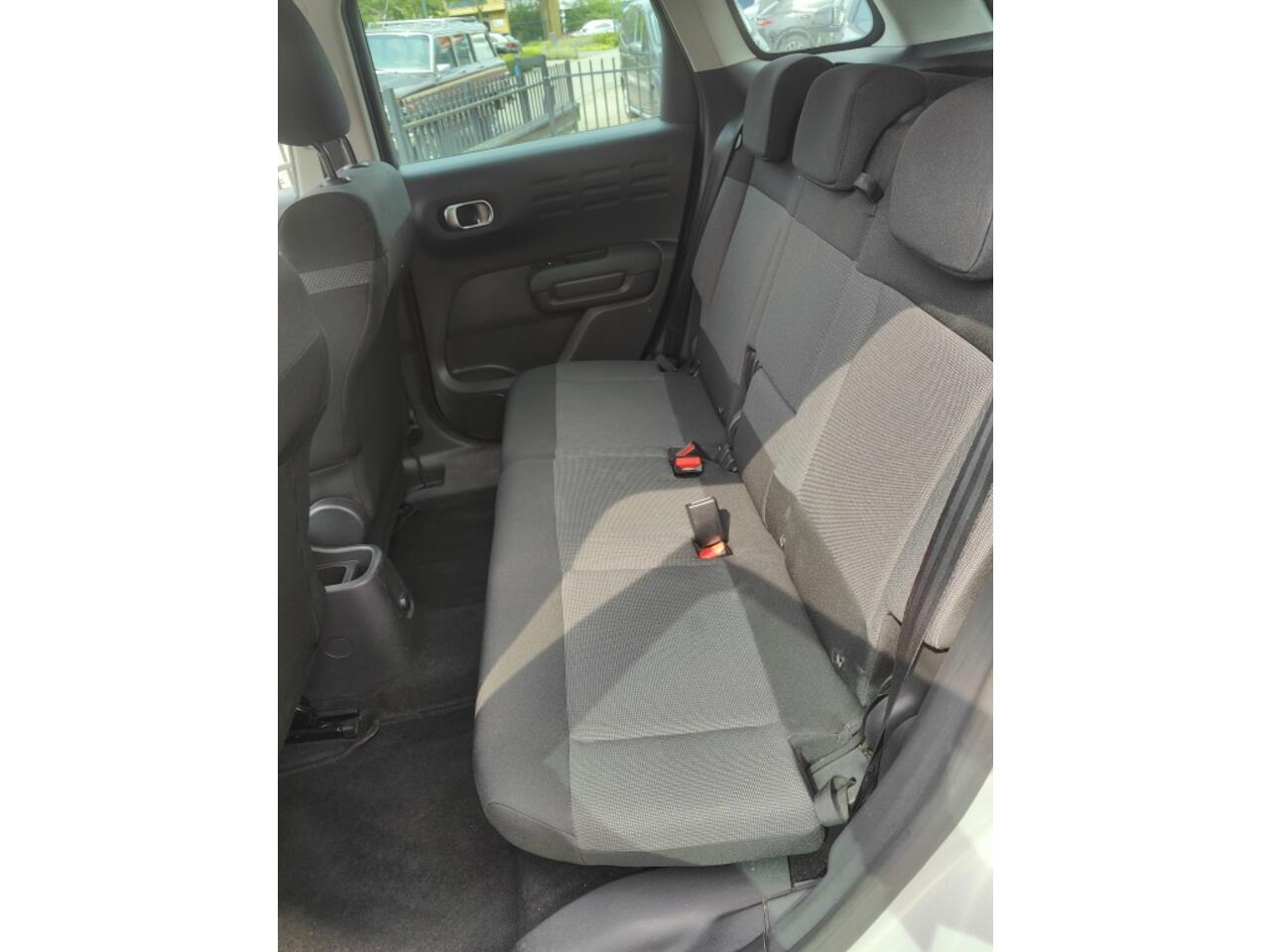 Citroen C3 Aircross 1.2 PT S&S Shine