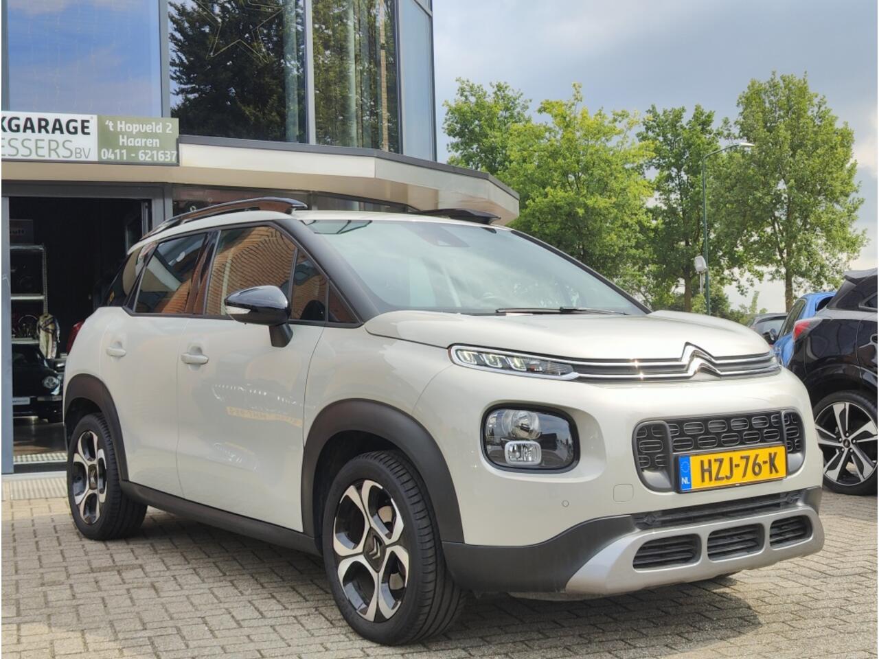 Citroen C3 Aircross 1.2 PT S&S Shine