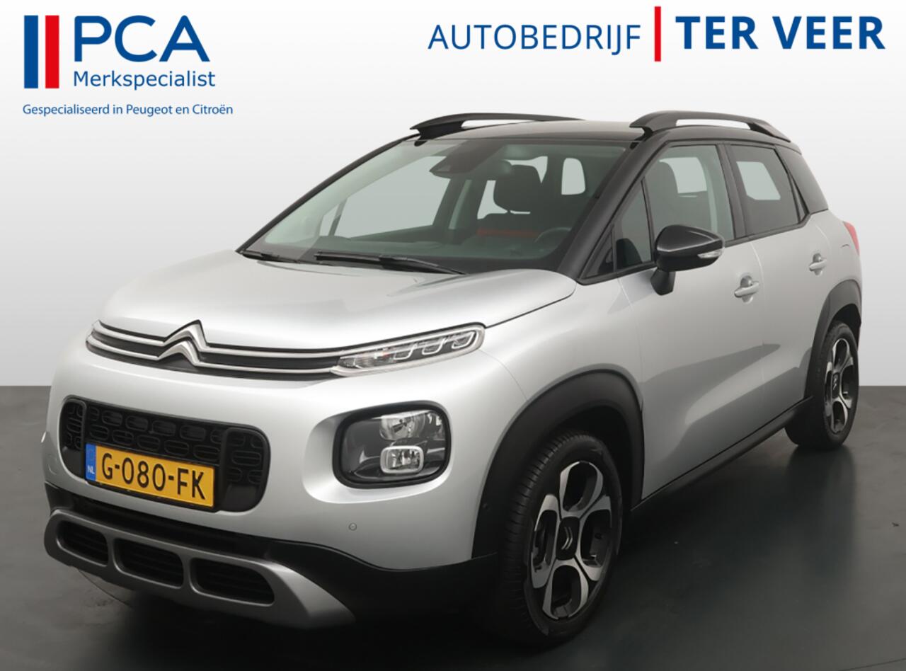 Citroen C3 Aircross 1.2 PT S&S Shine