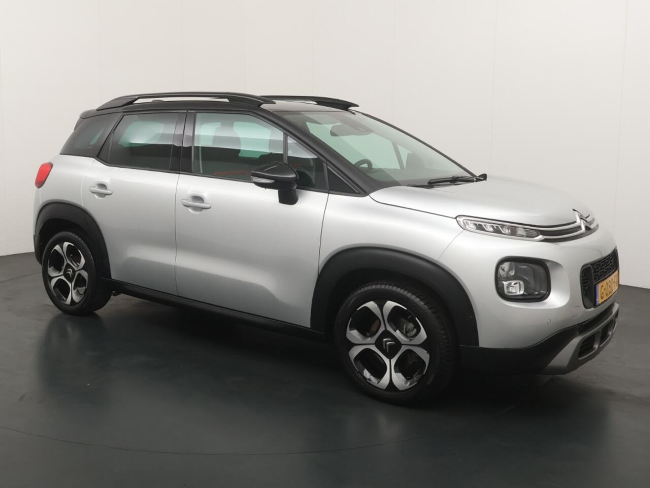 Citroen C3 Aircross 1.2 PT S&S Shine