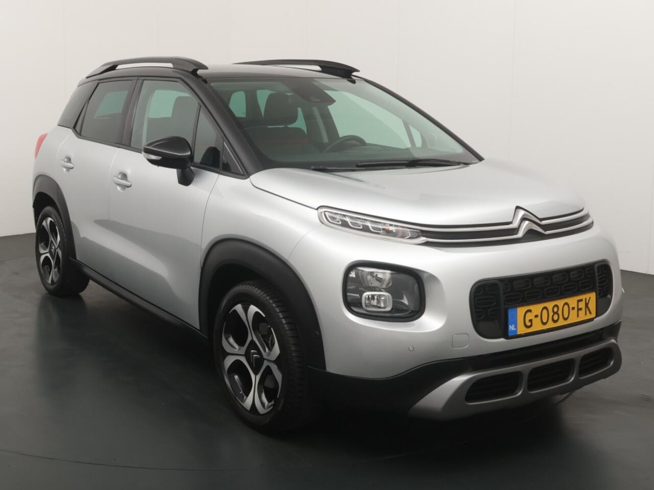 Citroen C3 Aircross 1.2 PT S&S Shine