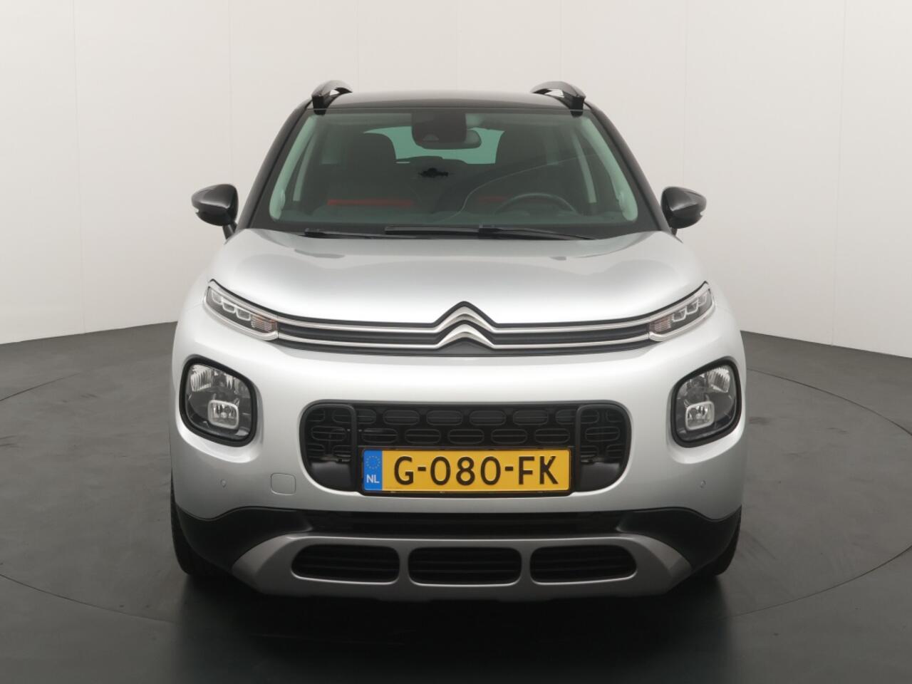Citroen C3 Aircross 1.2 PT S&S Shine
