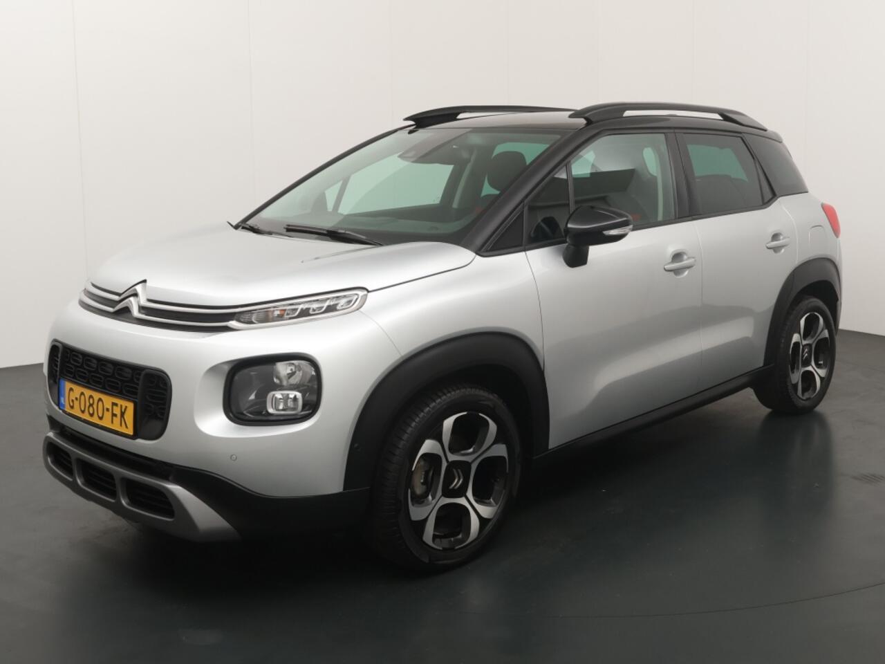 Citroen C3 Aircross 1.2 PT S&S Shine