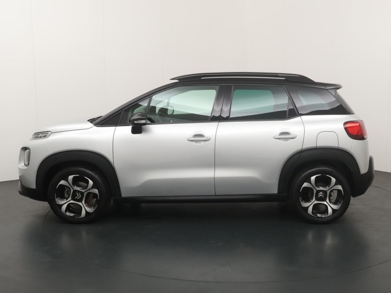 Citroen C3 Aircross 1.2 PT S&S Shine