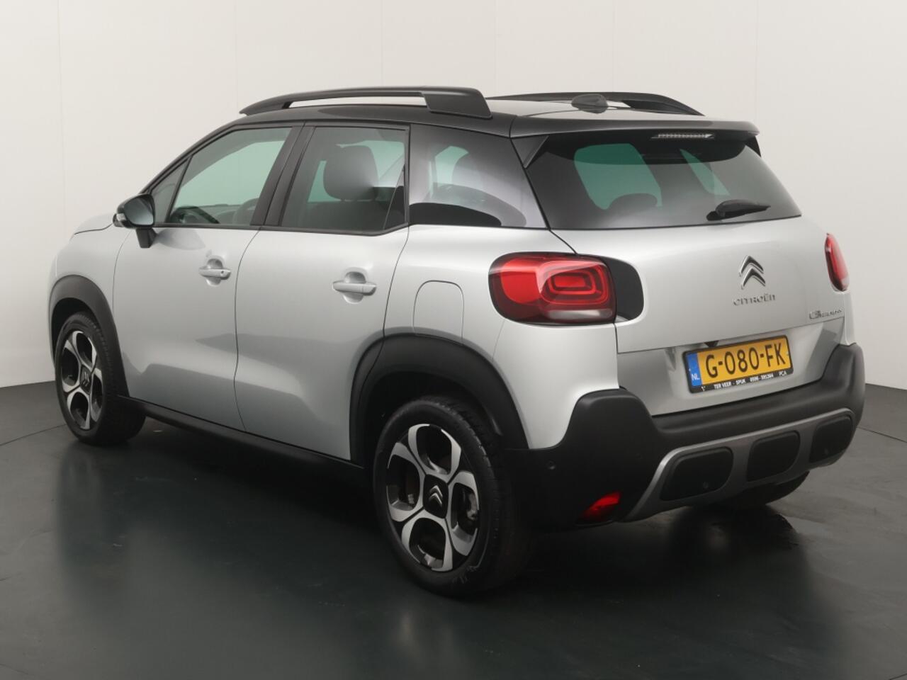 Citroen C3 Aircross 1.2 PT S&S Shine
