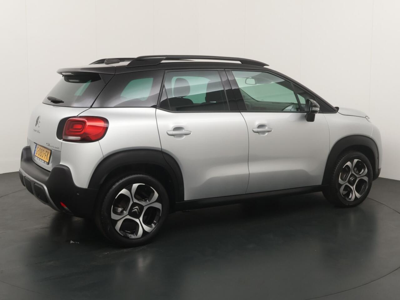 Citroen C3 Aircross 1.2 PT S&S Shine
