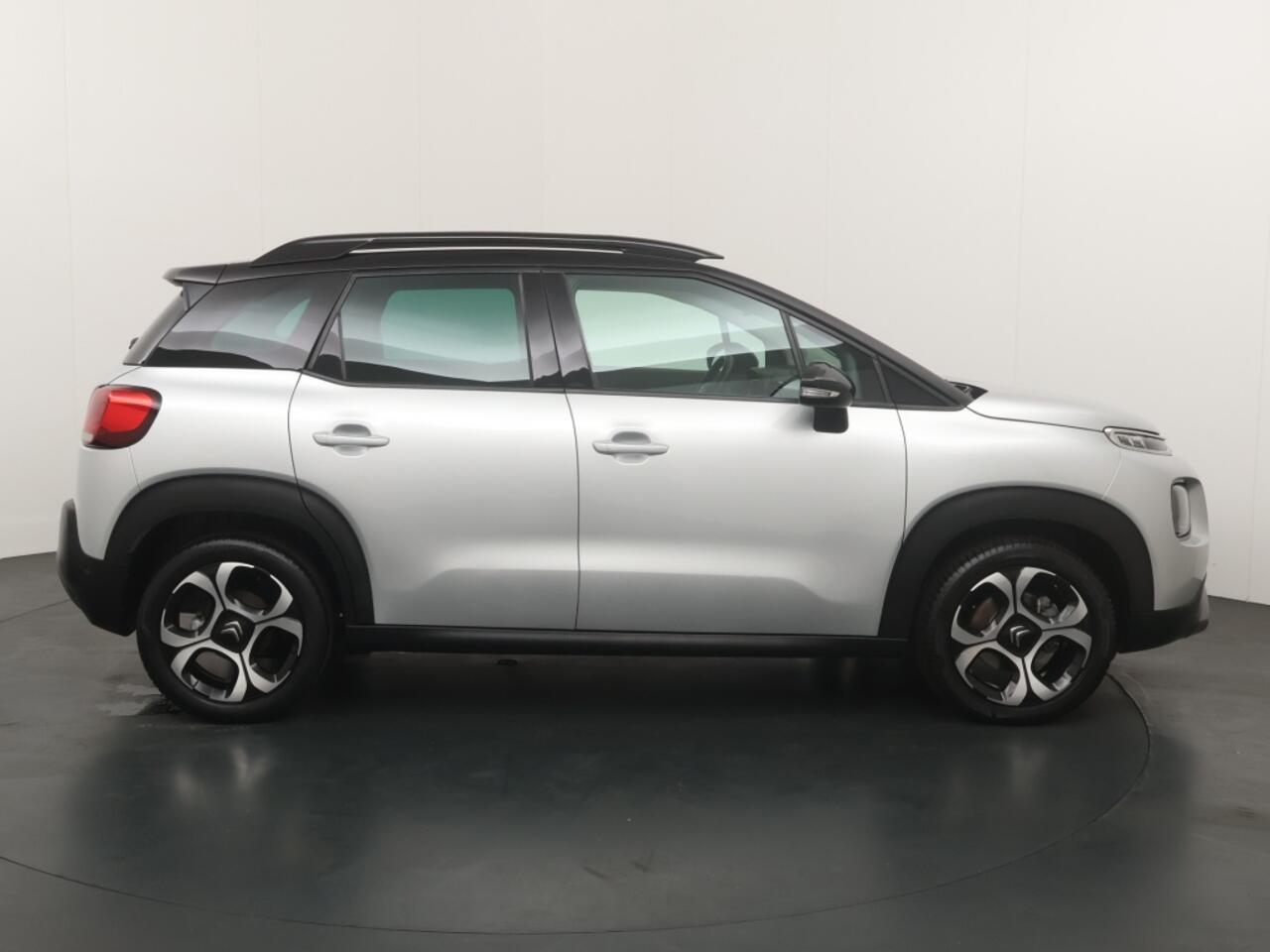 Citroen C3 Aircross 1.2 PT S&S Shine