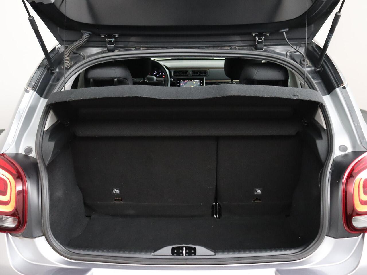 Citroen C3 1.2 PureTech S&S Origins | Cruise Control | Camera | Navigatie!