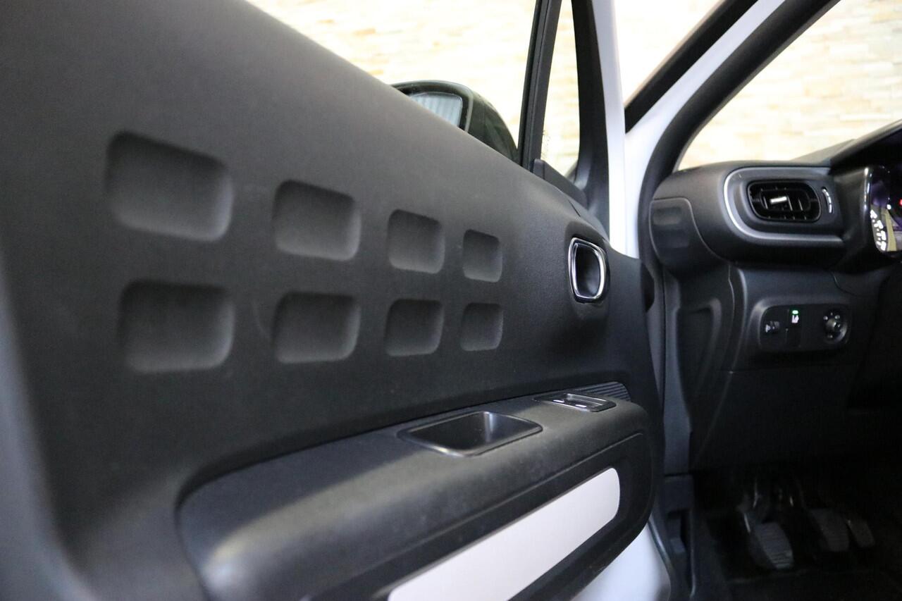 Citroen C3 1.2 PureTech S&S Feel Edition